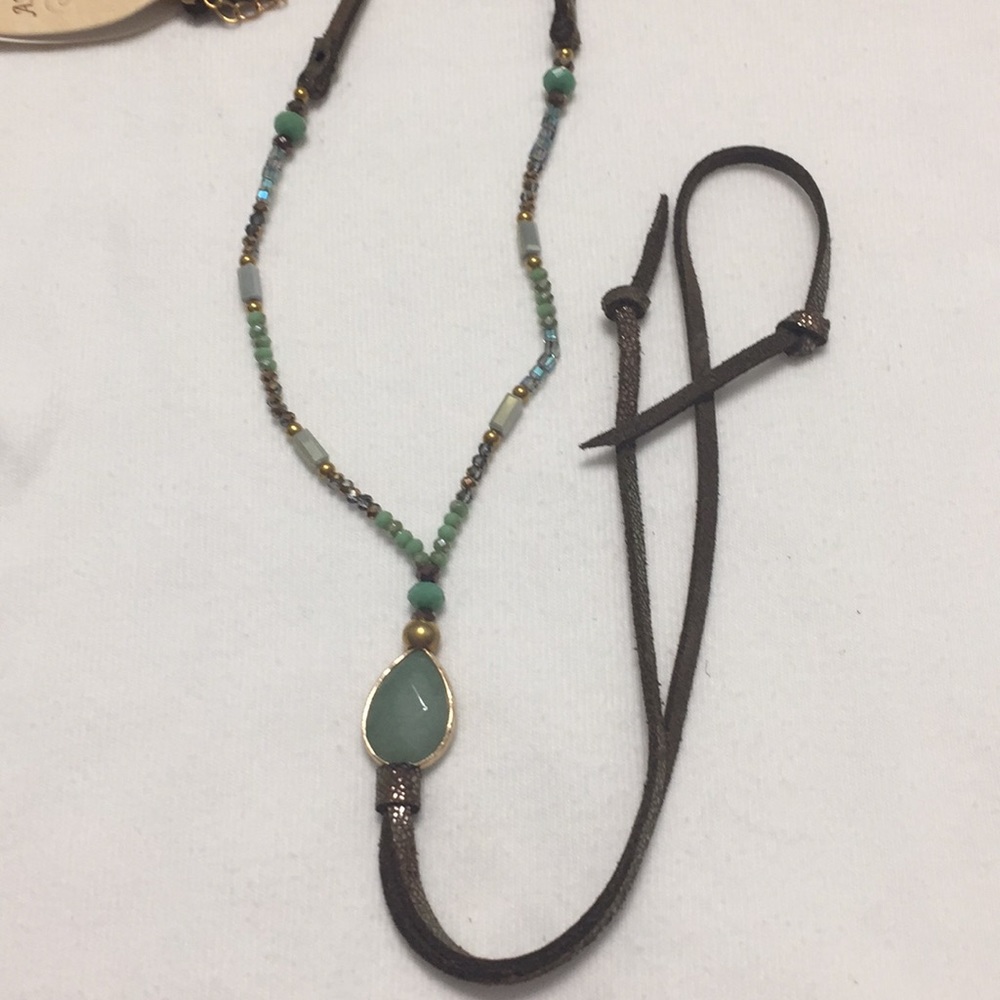 ANE Collection Necklace